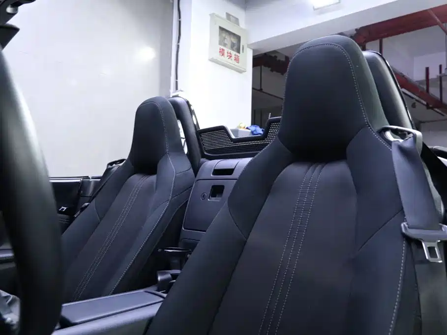 Mazda MX-5 — миниатюра 17