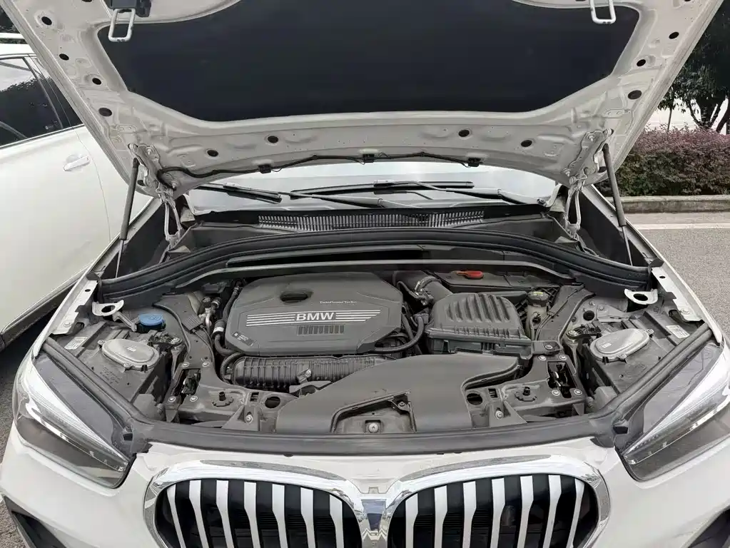 BMW X1 — миниатюра 3