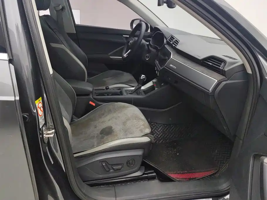 Audi Q3 — миниатюра 8