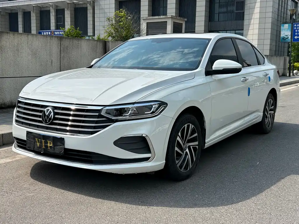 Volkswagen Lavida 2022