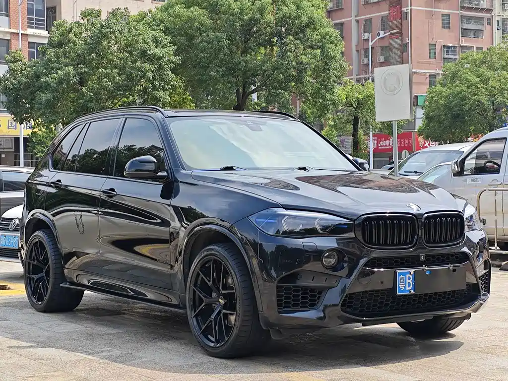 BMW X5 2014 xDrive35i Premium