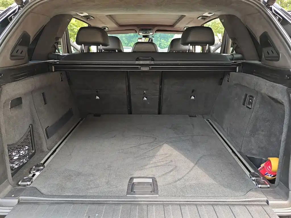 BMW X5 (Import) — миниатюра 21