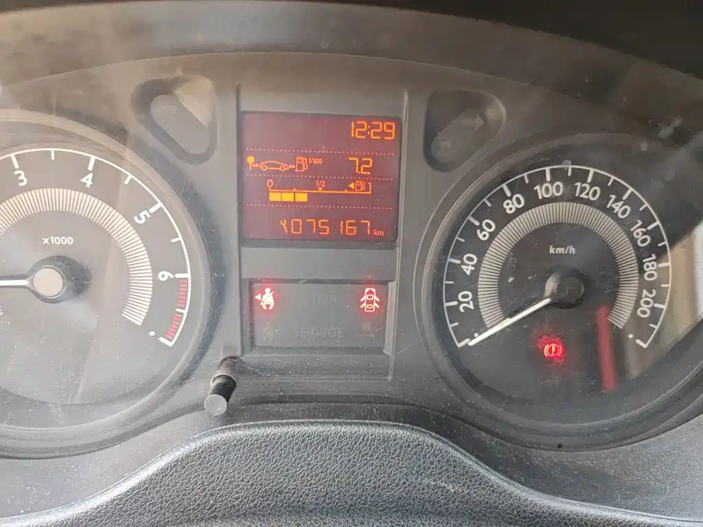 Peugeot 301 — миниатюра 13