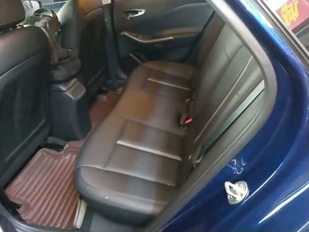 Hyundai Fista — миниатюра 17