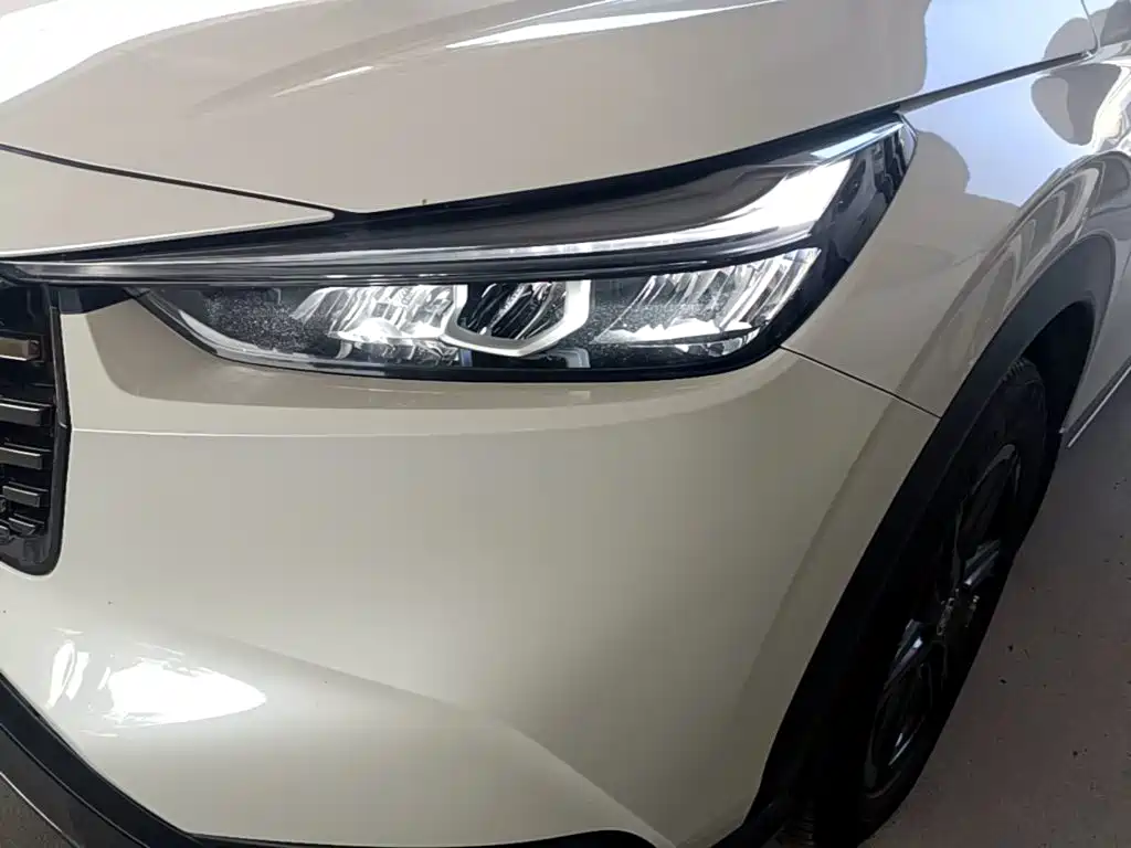 Honda XR-V — миниатюра 24