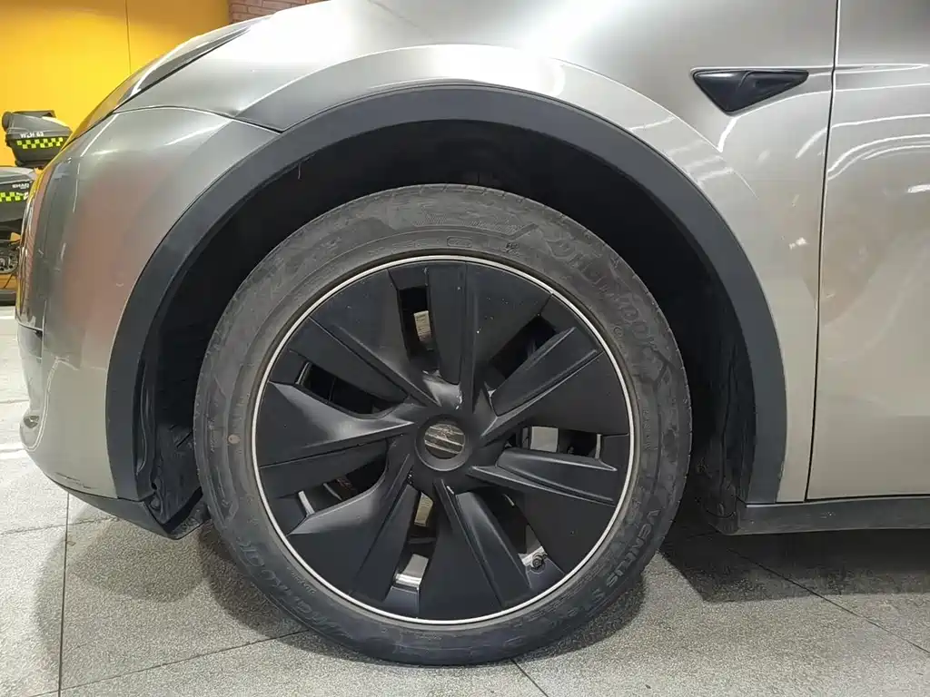 Tesla Model Y — миниатюра 15