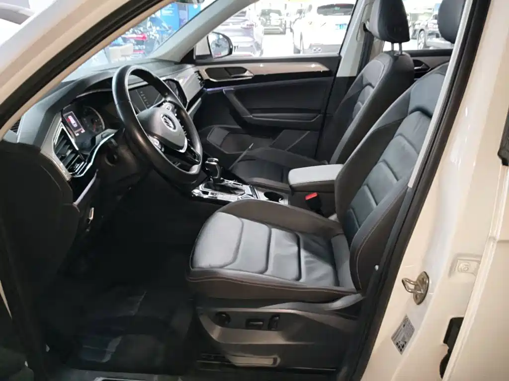 Volkswagen Tayron — миниатюра 15