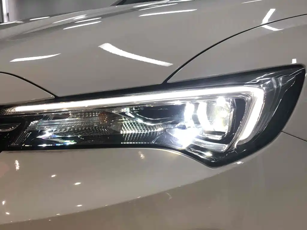 BUICK WEILANG