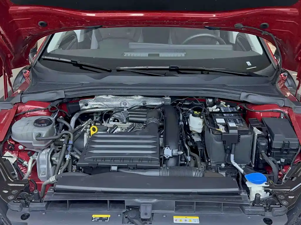 Volkswagen Lamando — миниатюра 20