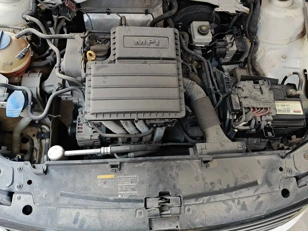 Volkswagen Lavida — миниатюра 16