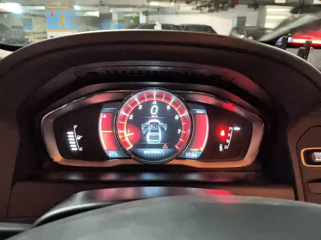 Volvo XC60 — миниатюра 12