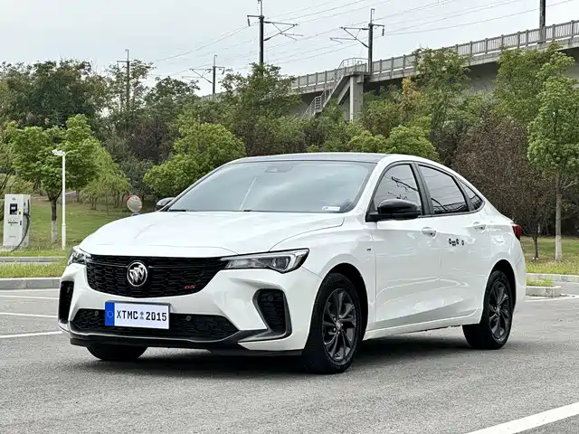 BUICK WEILANG 2022