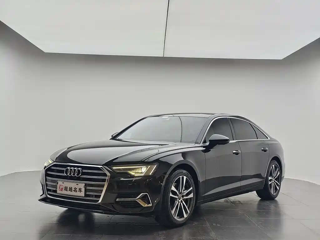 Audi A6L 2023