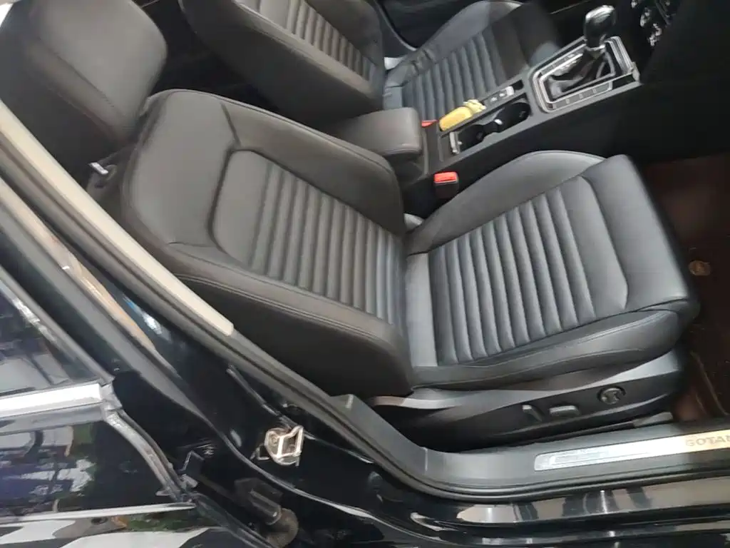Volkswagen Magotan — миниатюра 25