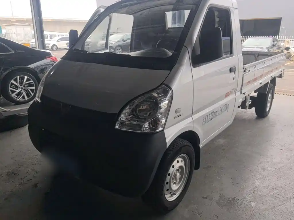 Wuling Rongguang Mini Truck — миниатюра 2