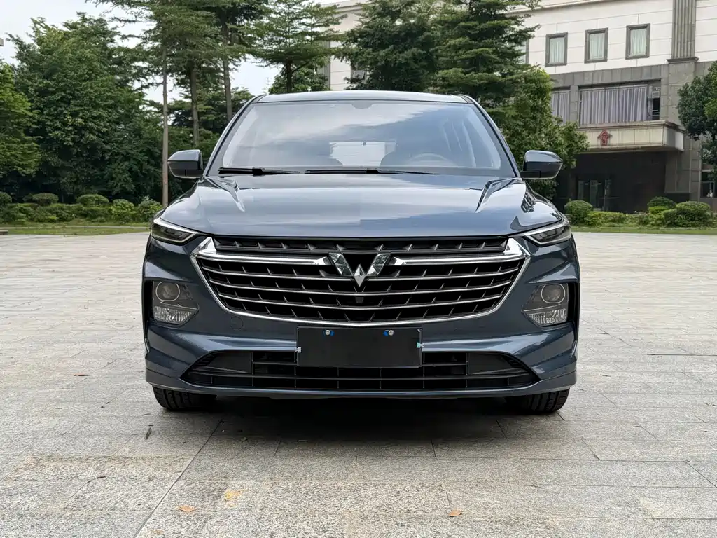 Wuling Victory — миниатюра 2