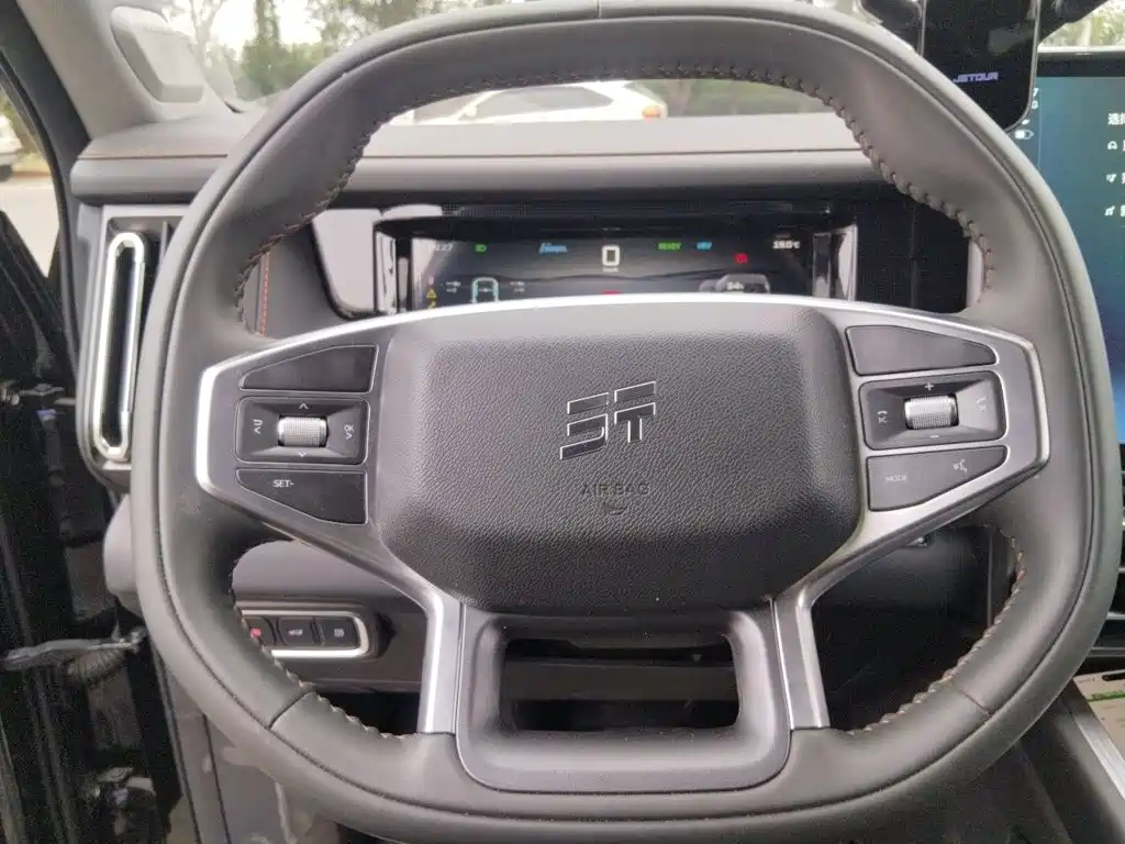 Shanhai Shanhai T1 — миниатюра 6