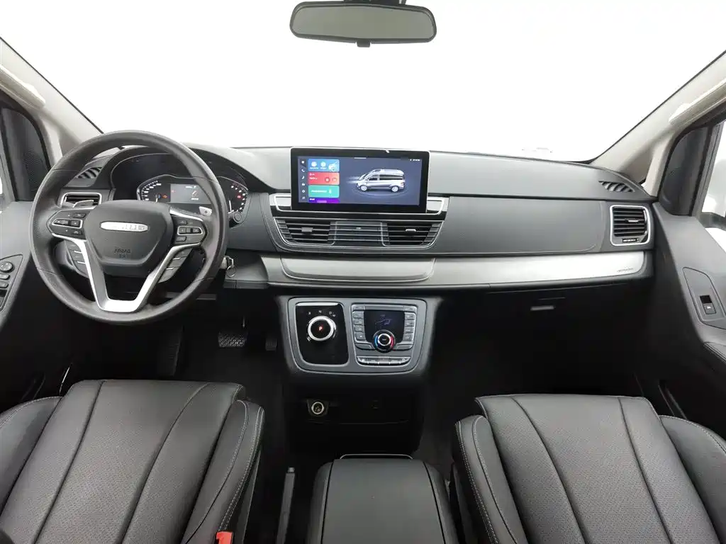 SAIC MAXUS CHASE G20