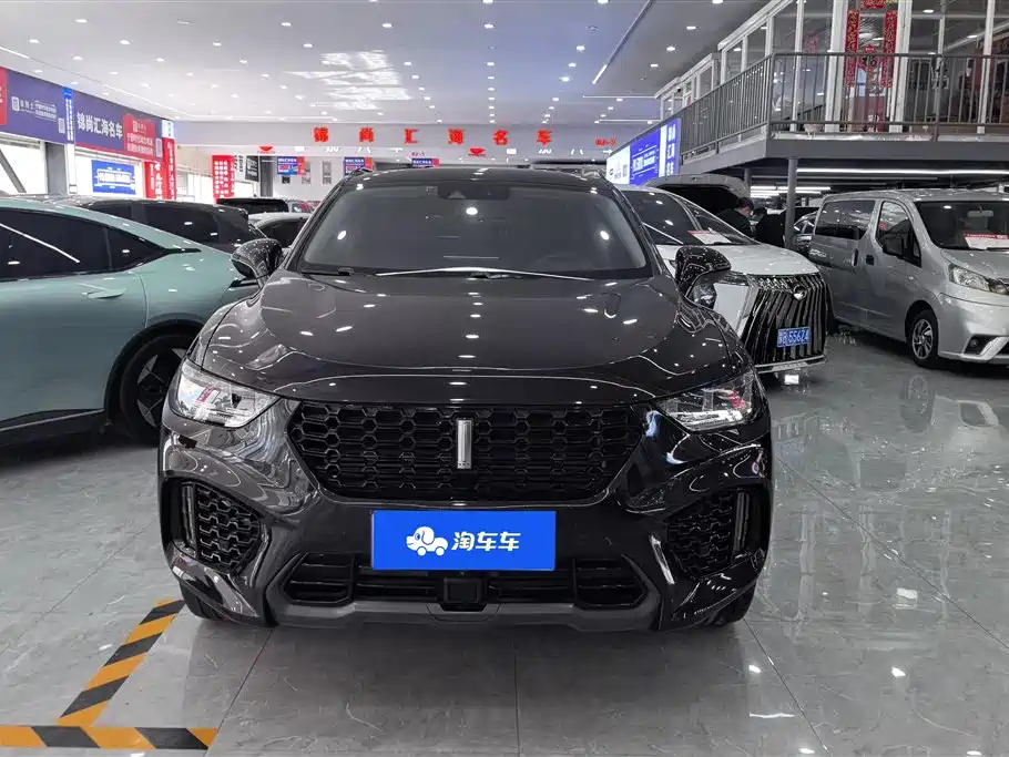 WEI PAI WEI BRAND VV5