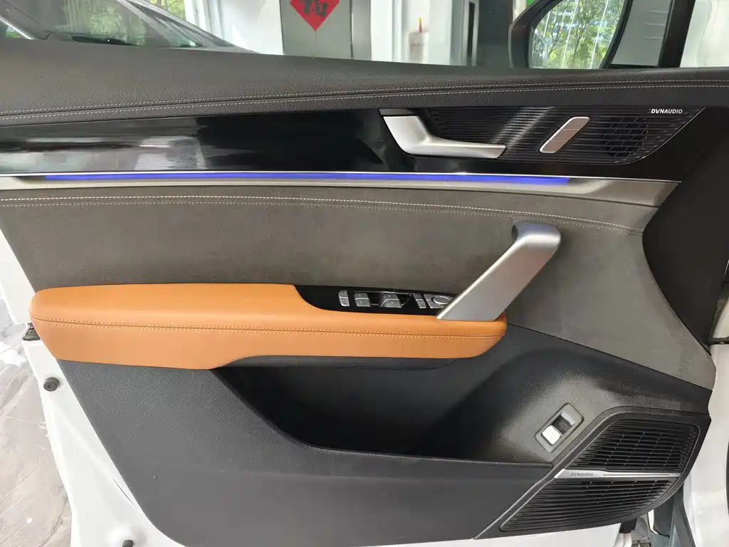BYD Tang New Energy — миниатюра 20