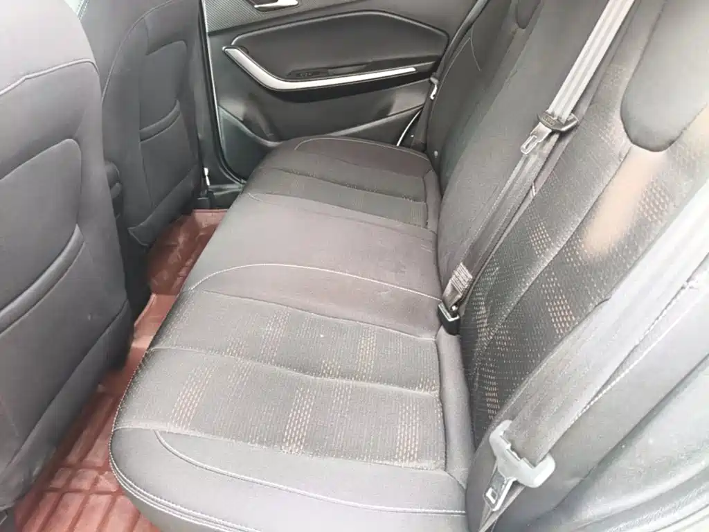 Chery Tiggo 3x — миниатюра 17