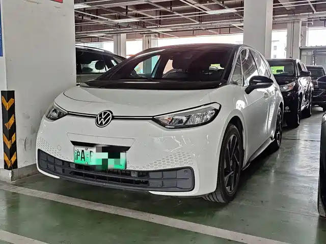Volkswagen ID.3