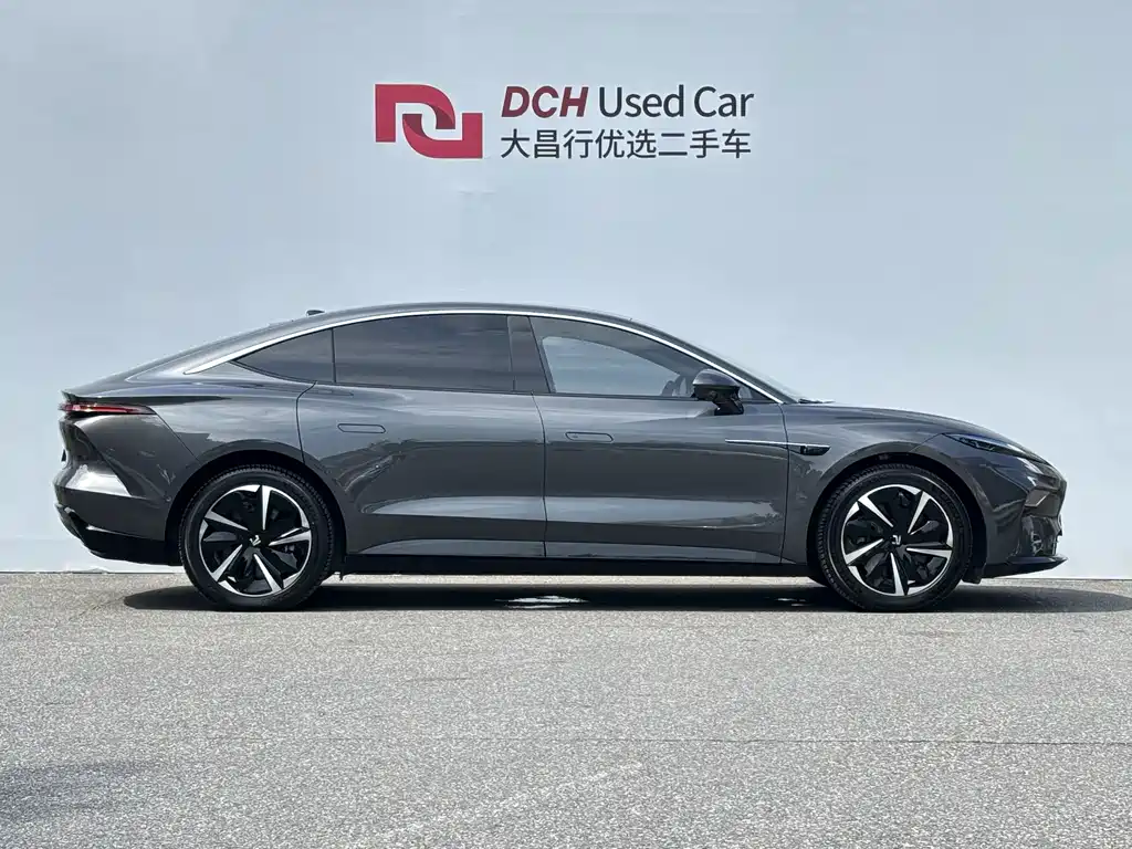 Roewe Feifan F7 — миниатюра 3