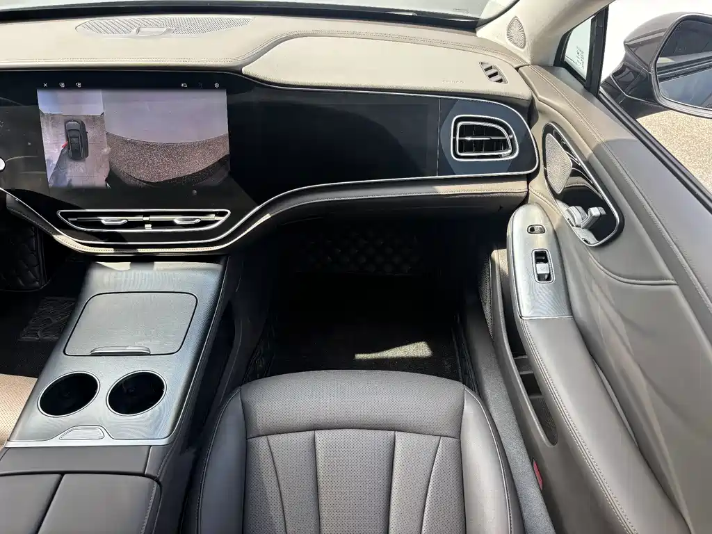Roewe Feifan F7 — миниатюра 14