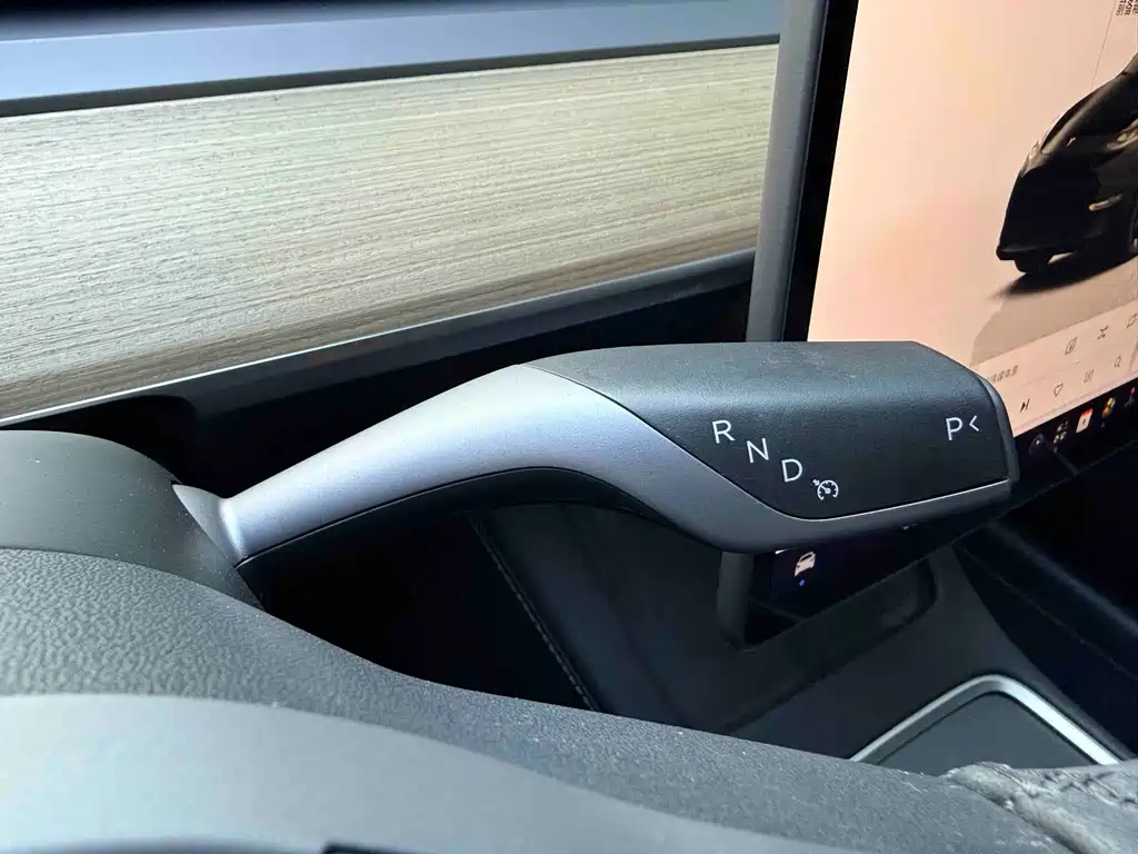 Tesla Model Y — миниатюра 17