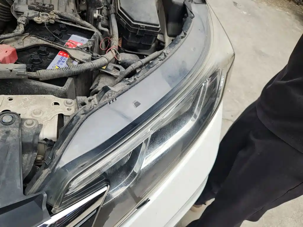 Honda CR-V — миниатюра 19