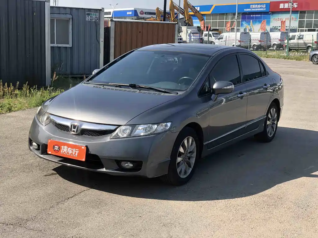 Honda Civic 2009