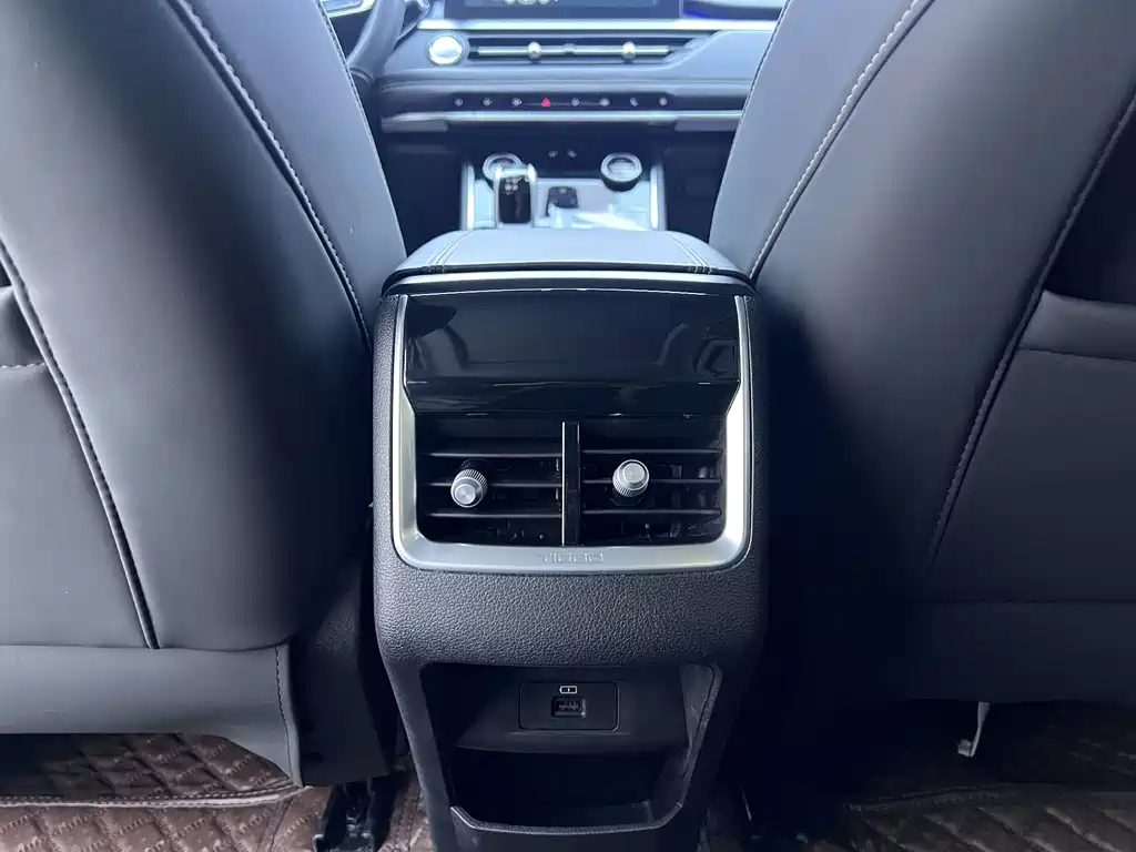 Chery Tiggo 8 — миниатюра 15