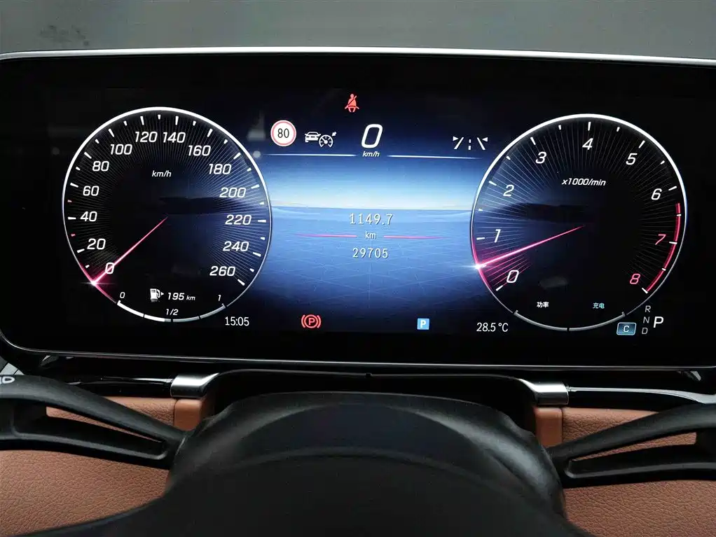 Mercedes-Benz S-Class S 2023 S 450 L 4MATIC