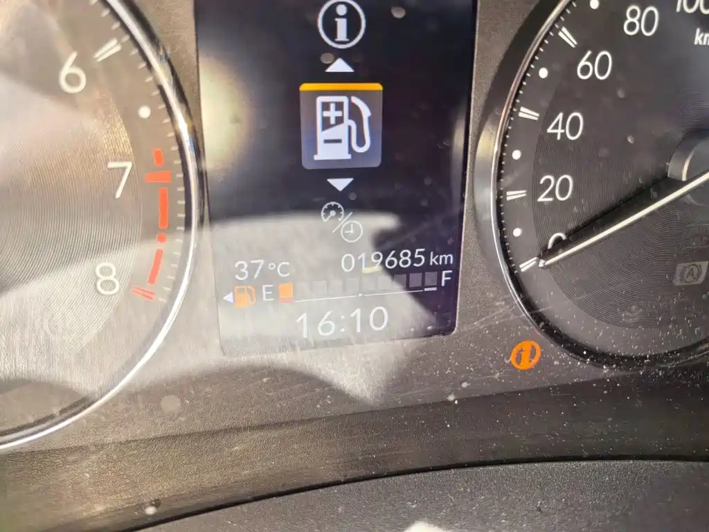 Honda Vezel — миниатюра 8