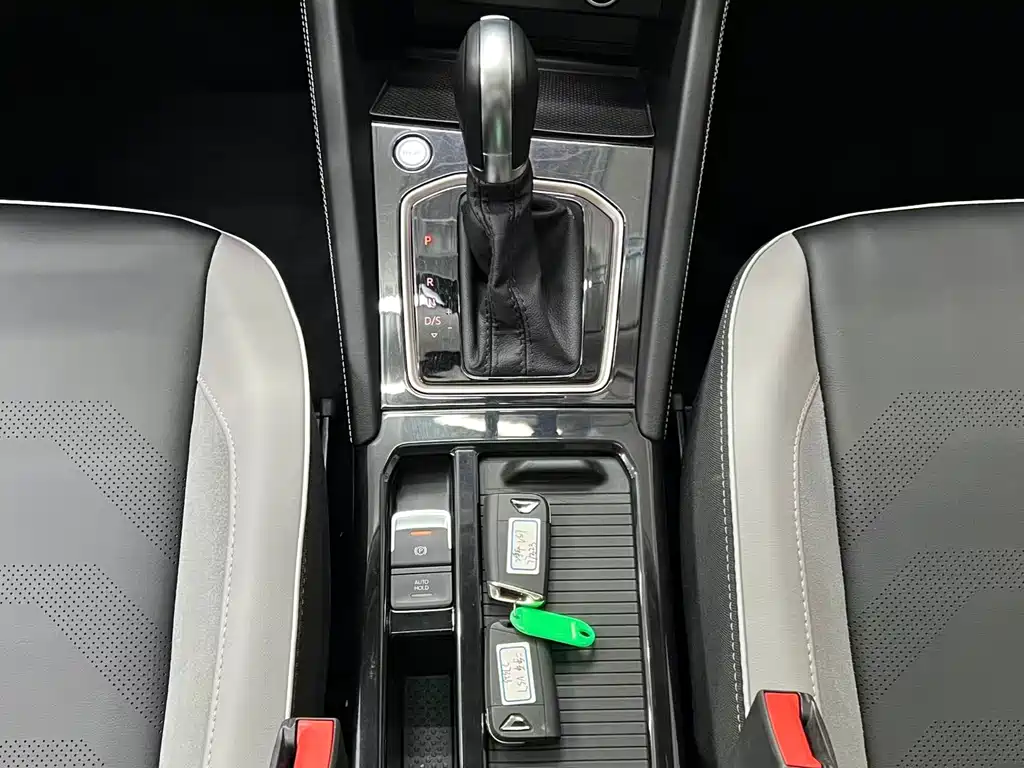 Jetta VS7 2022 280TSI AT Enjoy