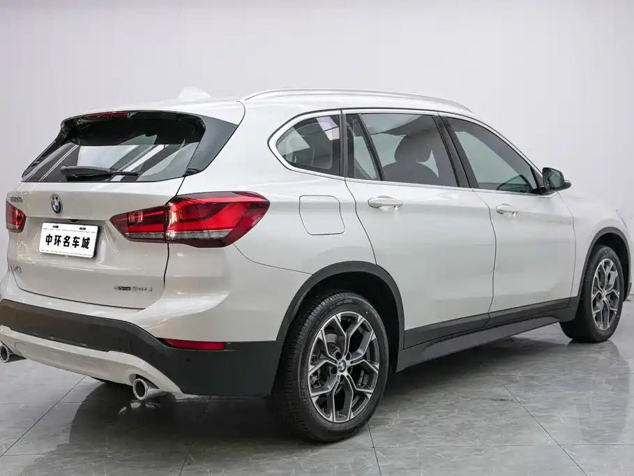 BMW X1 — миниатюра 17
