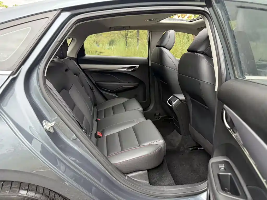 Geely Binrui — миниатюра 23