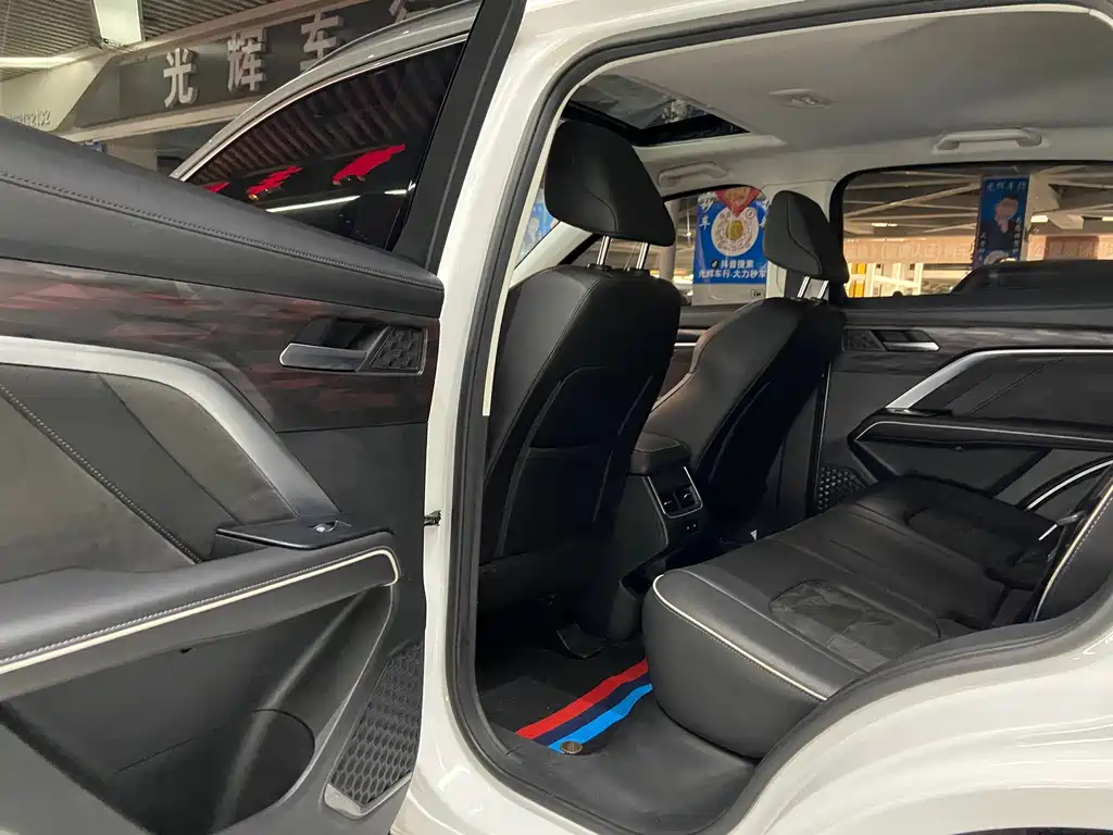 Haval H6 — миниатюра 8