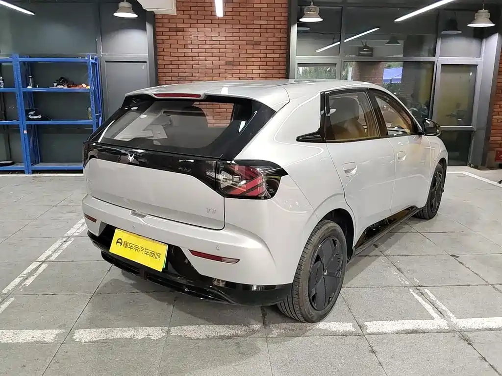 ARCFOX Beta T1 — миниатюра 4