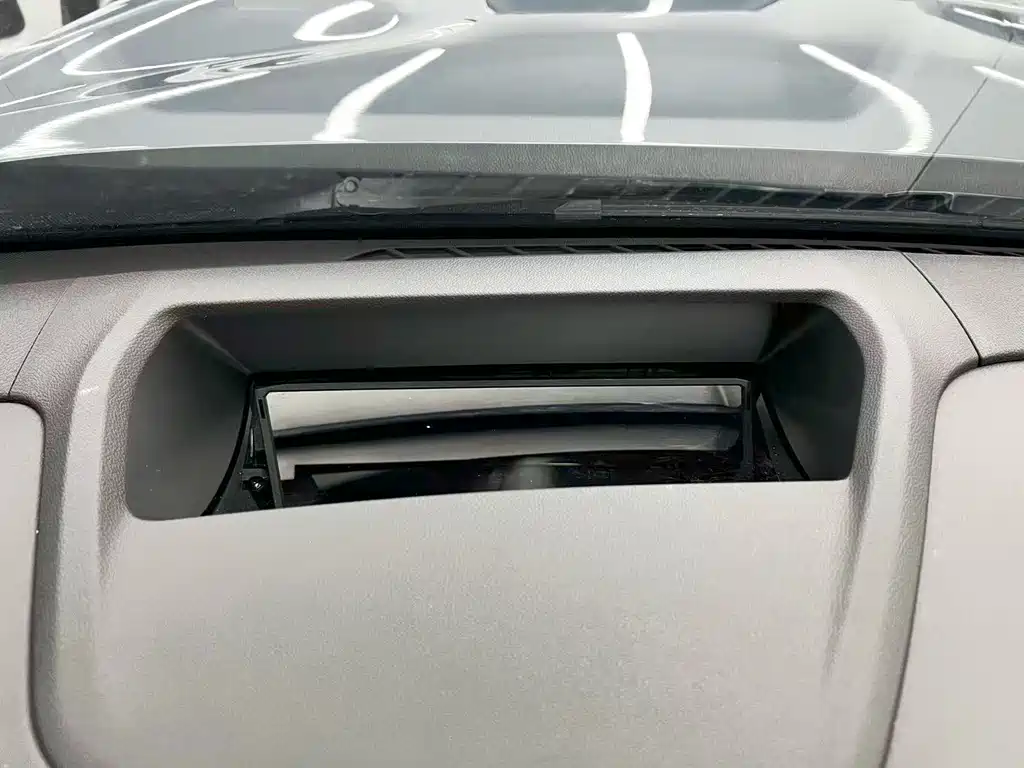 Geely Boyue L — миниатюра 19