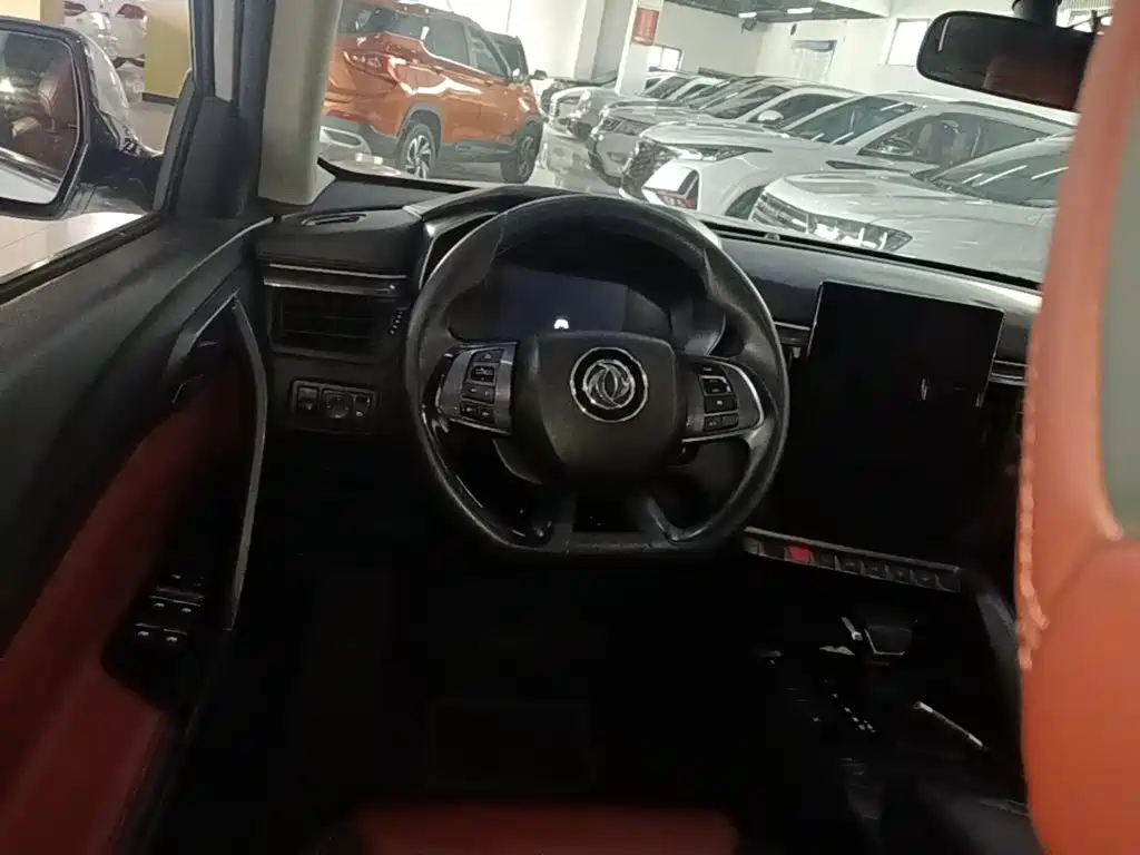 Fengxing Fengxing T5L — миниатюра 11