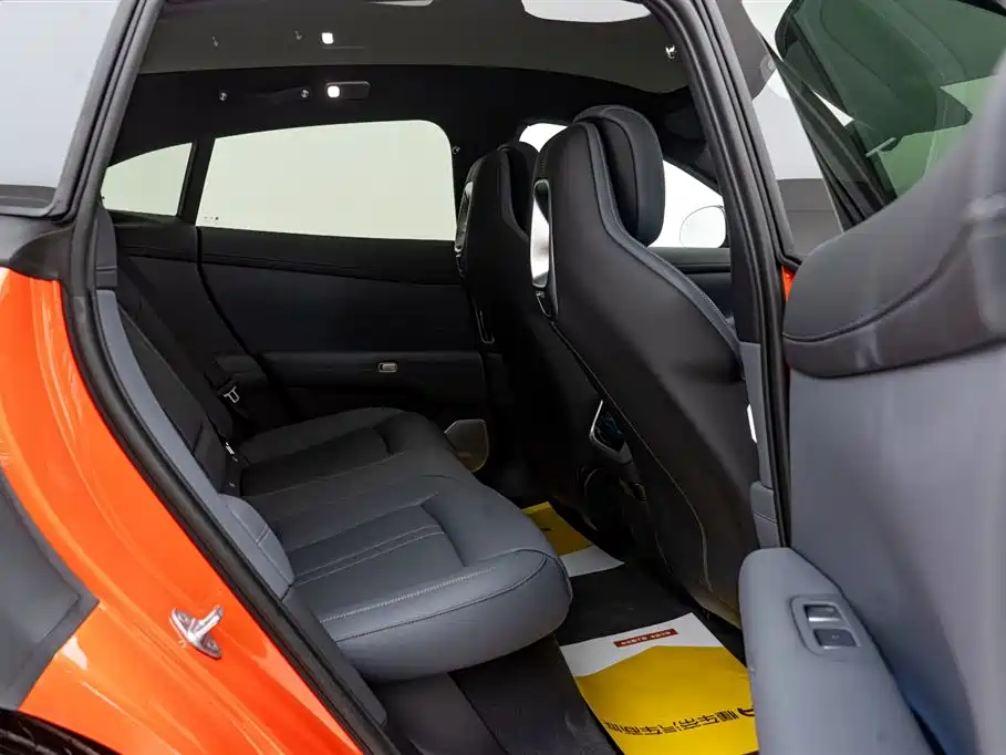 XIAOMI CAR XIAOMI YU7