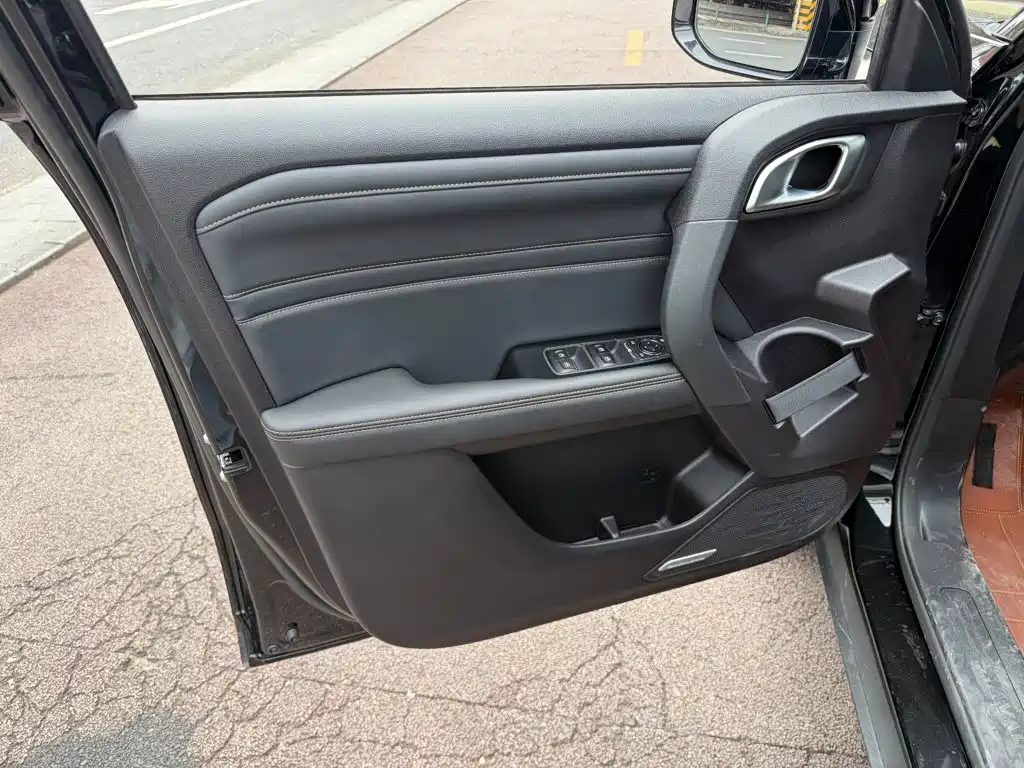 Haval Big Dog — миниатюра 6