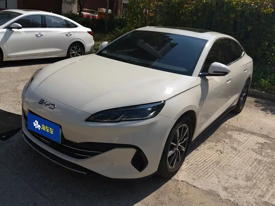 BYD Seal 06