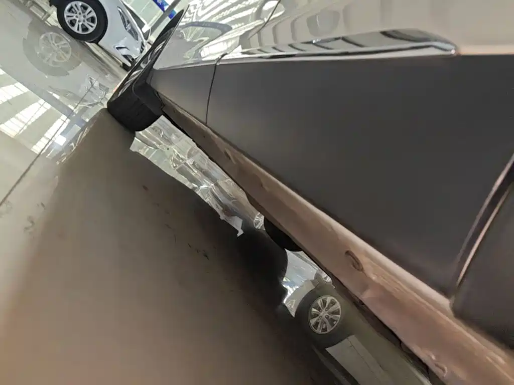 BAIC Senova X65 — миниатюра 22