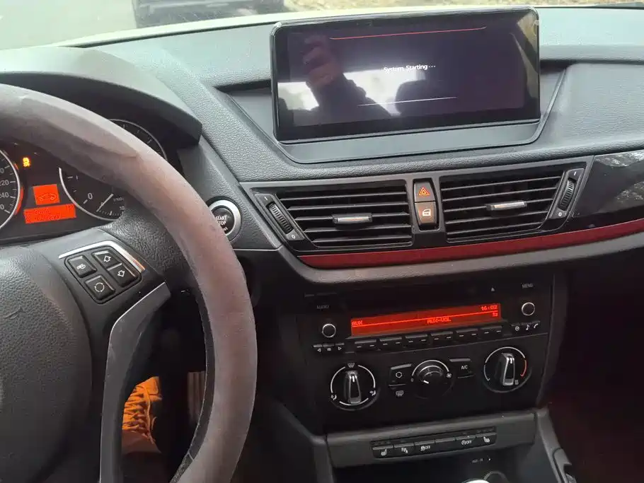 BMW X1 — миниатюра 13