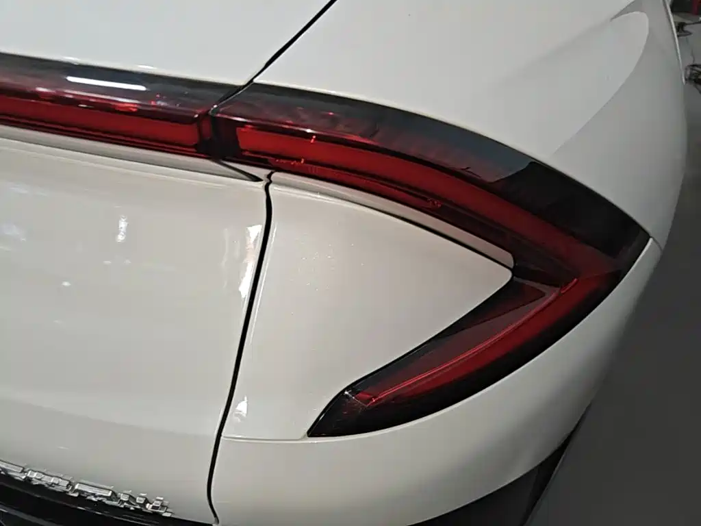 Wuling Xingguang — миниатюра 8