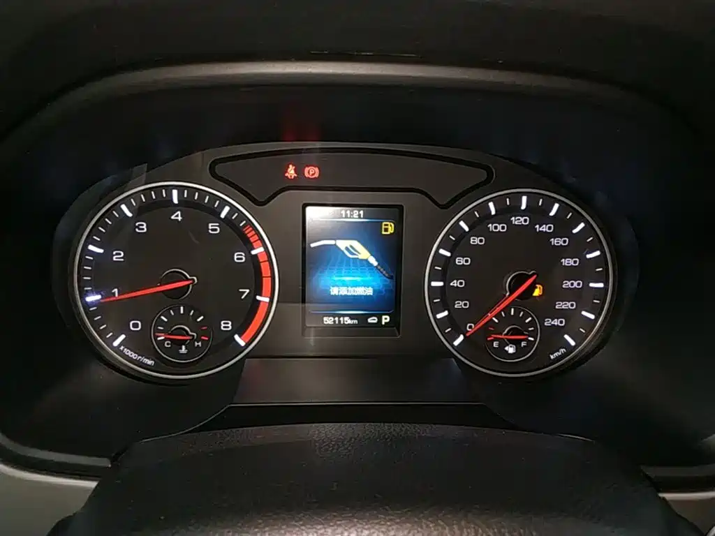 Haval H6 — миниатюра 12