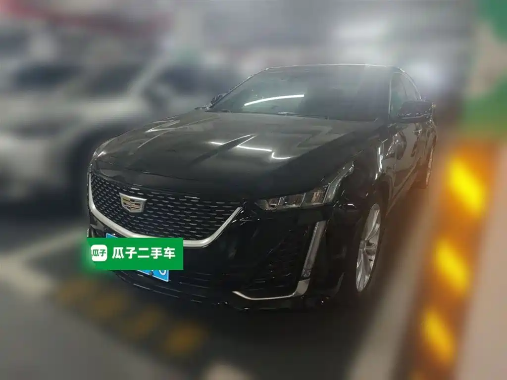 Cadillac CT5 2023