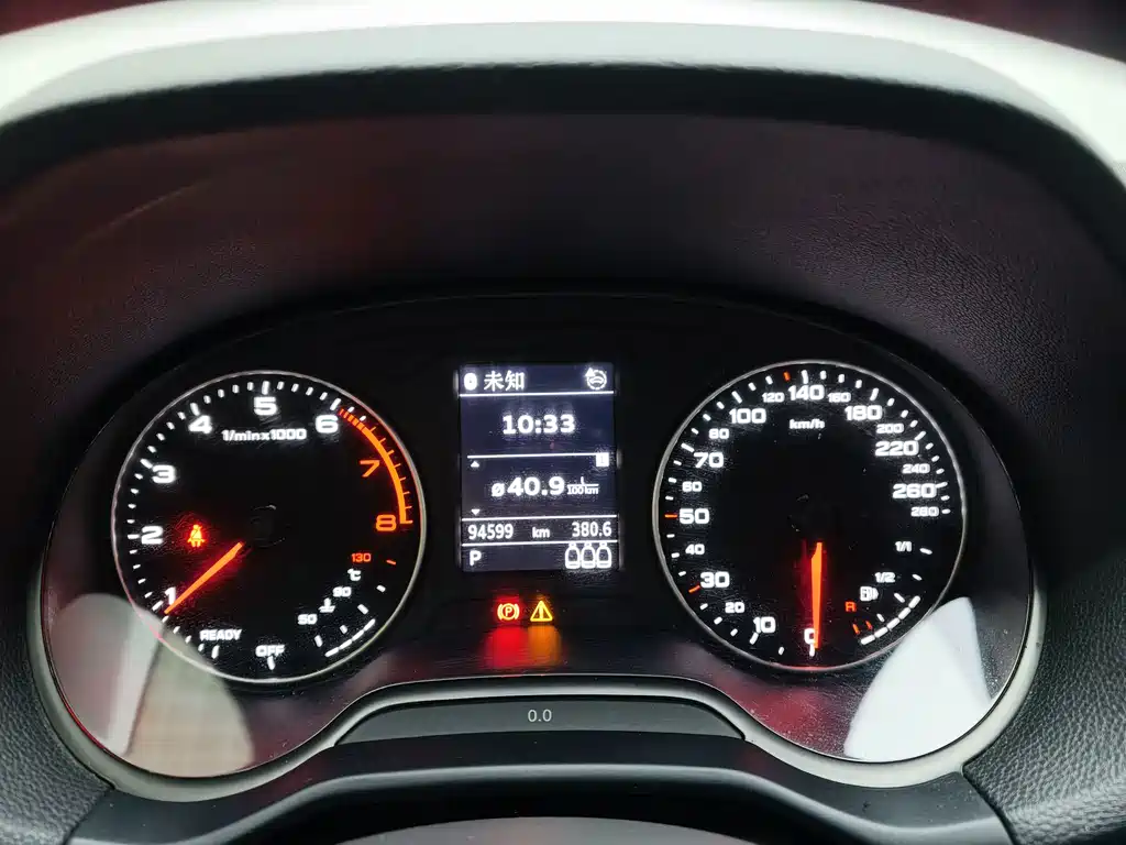 Audi Q2L — миниатюра 5